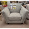 Parker Knoll Parker Knoll Harlow Chair - EX DISPLAY