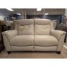 Parker Knoll Parker Knoll Manhattan 2 Seater Sofa - EX DISPLAY