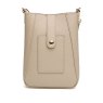 Alice Wheeler Kensington Phone Bag Stone Reverse