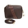 Alice Wheeler Soho Bag Chocolate