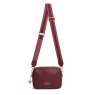 Alice Wheeler Soho Bag Berry