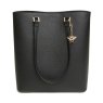 Alice Wheeler Marlow Tote Bag Black