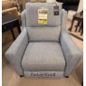 Parker Knoll Parker Knoll Portland Chair - EX DISPLAY