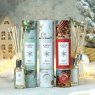 Ashleigh & Burwood The Scented Home Christmas Spice 100ml Reed Diffuser