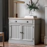Eton 2 Door Sideboard In Prairie lifestyle image