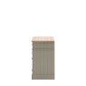 Aldiss Own Eton 2 Door Sideboard in Prairie