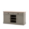Aldiss Own Eton 2 Door 2 Drawer Sideboard in Prairie