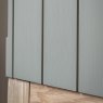 Aldiss Own Eton 2 Door 2 Drawer Sideboard in Prairie
