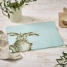 Wrendale Wrendale Hare Glass Worktop Saver