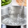 Judge Vista 14cm Milk Pan internal measuring guide