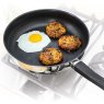 Judge Vista Non Stick Frying Pans Lifestyle