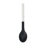 KitchenAid Cooking Spoon Porcelain White