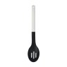 KitchenAid Slotted Spoon Porcelain White