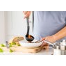 KitchenAid Ladle Charcoal Grey Lifestyle