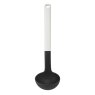 KitchenAid Ladle Porcelain White