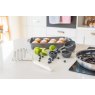 KitchenAid Masher Porcelain White lifestyle