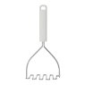 KitchenAid Masher Porcelain White
