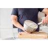 KitchenAid Utility Whisk Porcelain White lifestyle