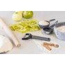 KitchenAid Y-Peeler Charcoal Grey Lifestyle