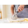 KitchenAid Pizza Wheel Charcoal Grey Lifestyle