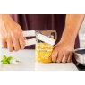 KitchenAid Multifunction Can Opener Porcelain White lifestyle