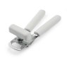 KitchenAid Multifunction Can Opener Porcelain White