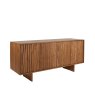 Ercol Assendon Medium Sideboard on a white background