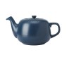 La Cafetiere La Cafetiere Navy Classic Teapot