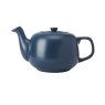 La Cafetiere La Cafetiere Navy Classic Teapot