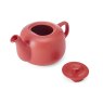 La Cafetiere La Cafetiere Red Classic Teapot
