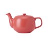 La Cafetiere La Cafetiere Red Classic Teapot
