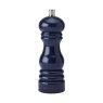 Masterclass MasterClass Electric Blue Capstan Salt or Pepper Mill