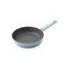 Masterclass MasterClass Cast Aluminium Sky Blue Frying Pan
