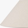 Pacific Pacific Harley Slubby Hopsack Empire Lampshade