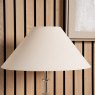 Pacific Pacific Harley Slubby Hopsack Empire Lampshade