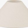 Pacific Pacific Harley Slubby Hopsack Empire Lampshade