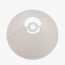 Pacific Pacific Harley Slubby Hopsack Empire Lampshade