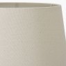 Pacific Pacific Coast Cream Calico Tapered Lampshade