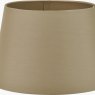 Pacific Pacific Adelaide 20cm Taupe Tapered Lampshade