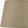 Pacific Pacific Adelaide 20cm Taupe Tapered Lampshade