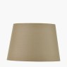 Pacific Pacific Adelaide 20cm Taupe Tapered Lampshade