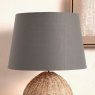 Pacific Pacific Adelaide 20cm Steel Tapered Lampshade