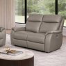 Buckingham 2 seater in elephant