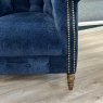 Alexander & James Alexander & James Jude Chair in Oasis Navy