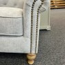Alexander & James Alexander & James Sofia Chair in Oasis Silver