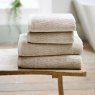 The Lyndon Company Linwood Biscuit Towels Lifestyle