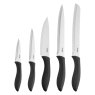 Judge Essentials 5 Piece Knife Block Set Contents