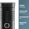 Daewoo Milk Frother spec sheet