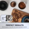 Daewoo Coffee & Spice Grinder one touch operation