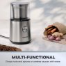 Daewoo Coffee & Spice Grinder multi function